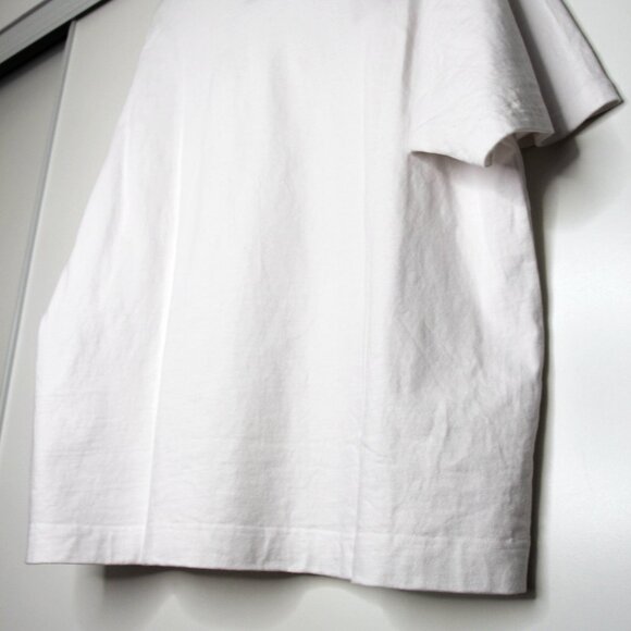 BNWT SS22 UNDERCOVER x EASTPAK ZIPPERED POCKET TSHIRT 2 - Picture 7 of 12